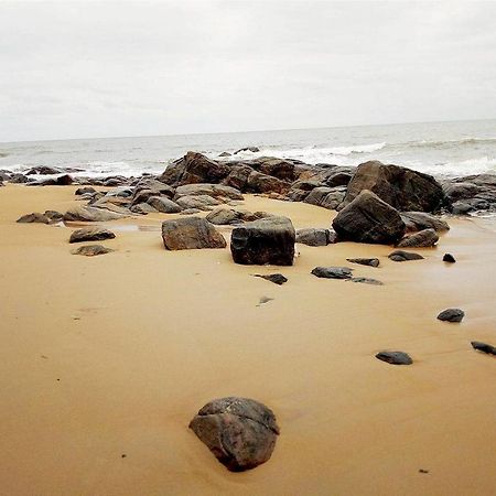 Hotel Framotel Kribi Εξωτερικό φωτογραφία