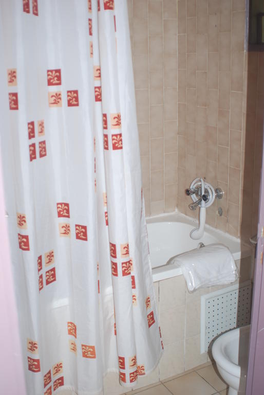 Hotel Framotel Kribi Δωμάτιο φωτογραφία