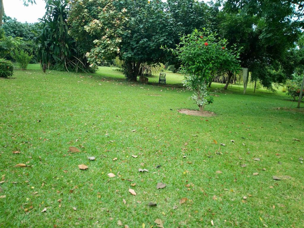 Hotel Framotel Kribi Εξωτερικό φωτογραφία