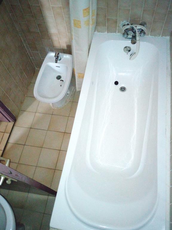 Hotel Framotel Kribi Εξωτερικό φωτογραφία